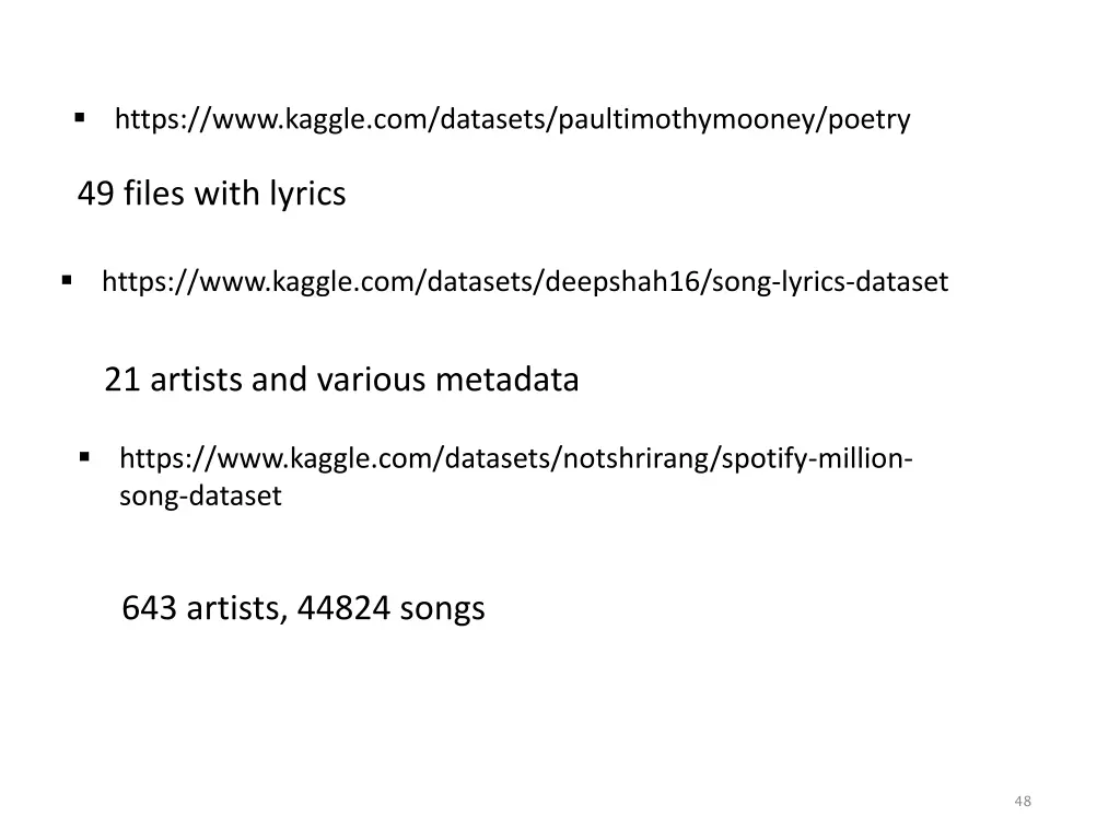 https www kaggle com datasets paultimothymooney