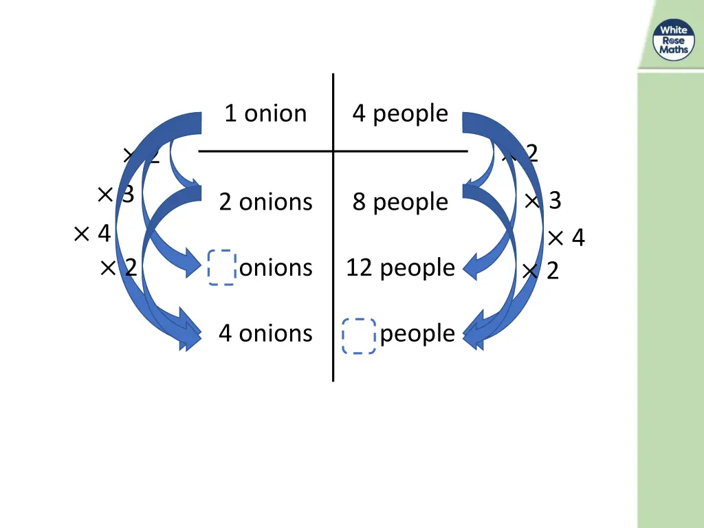 1 onion 1