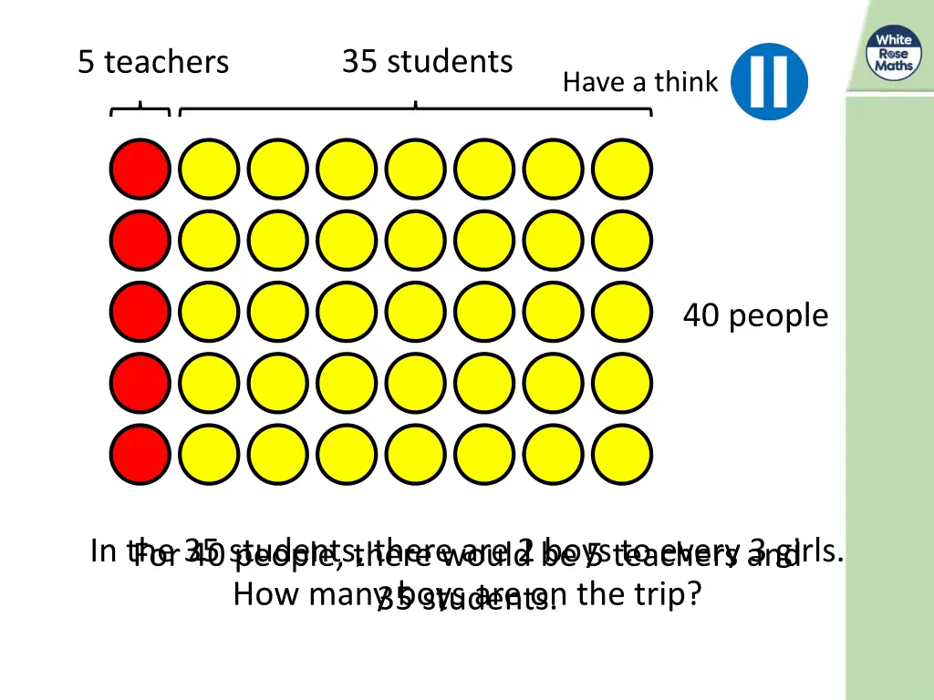 35 students