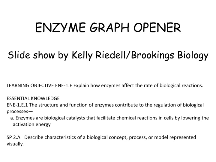 enzyme graph opener