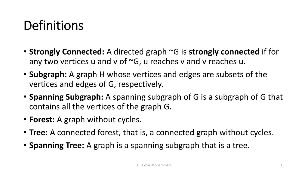 definitions definitions 4