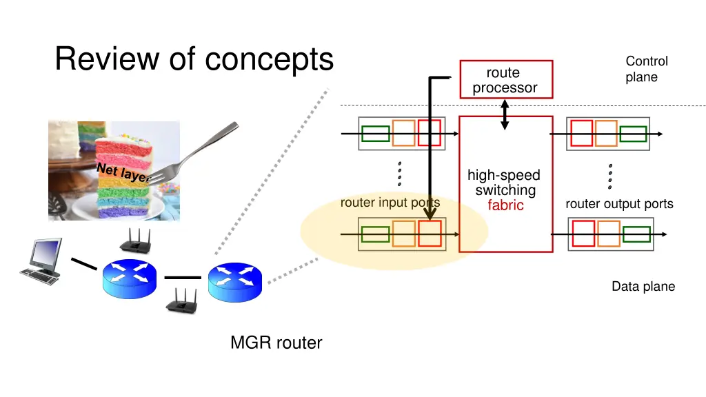 review of concepts 1