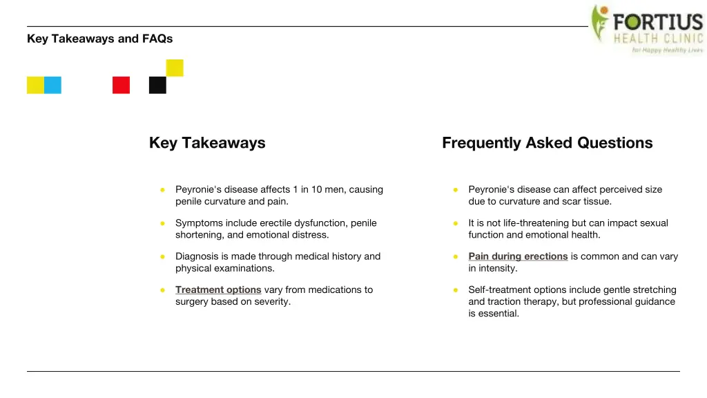 key takeaways and faqs