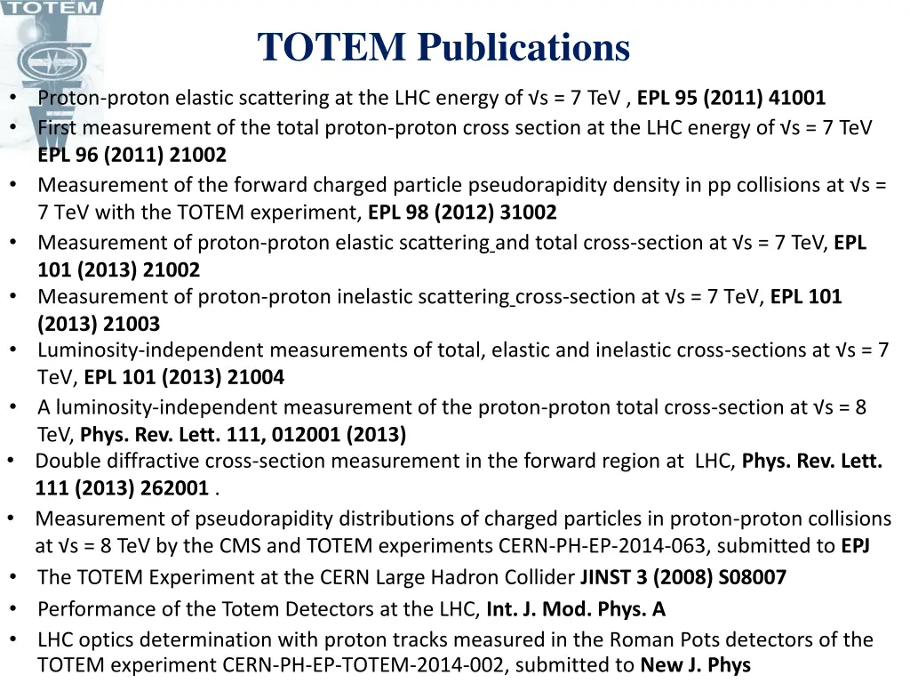 totem publications