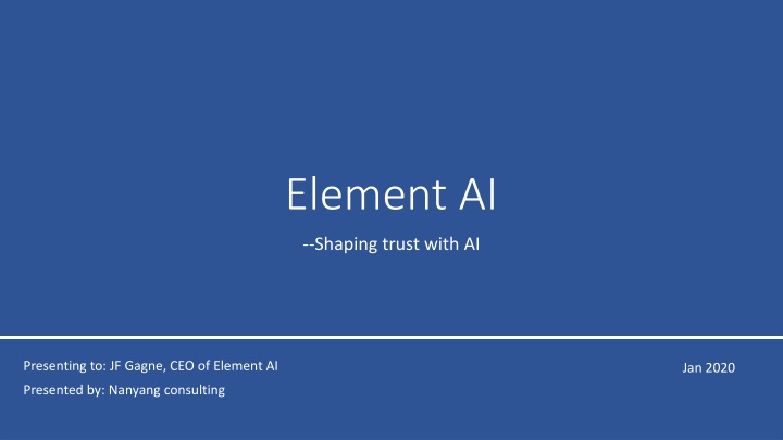 element ai