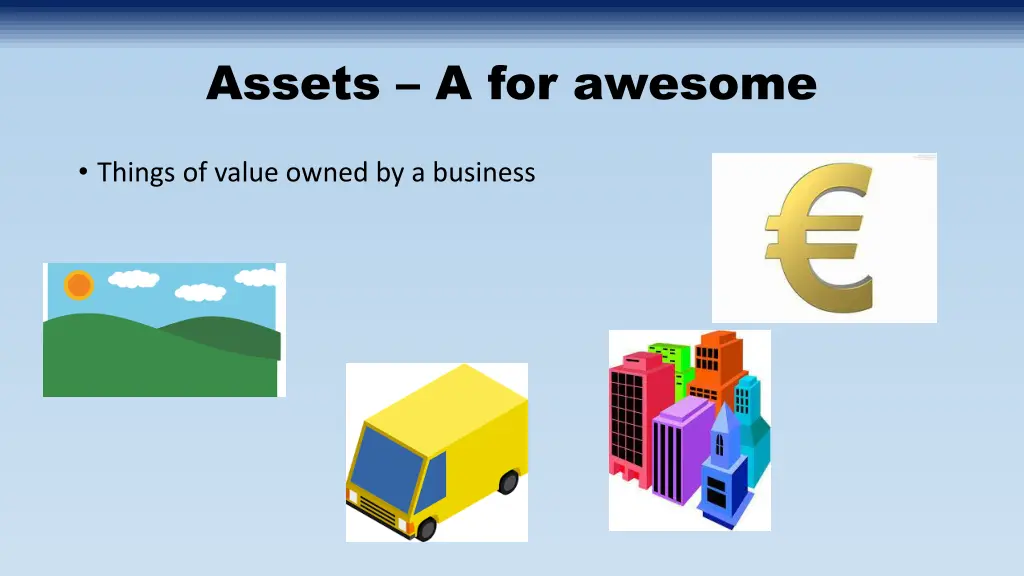 assets a for awesome