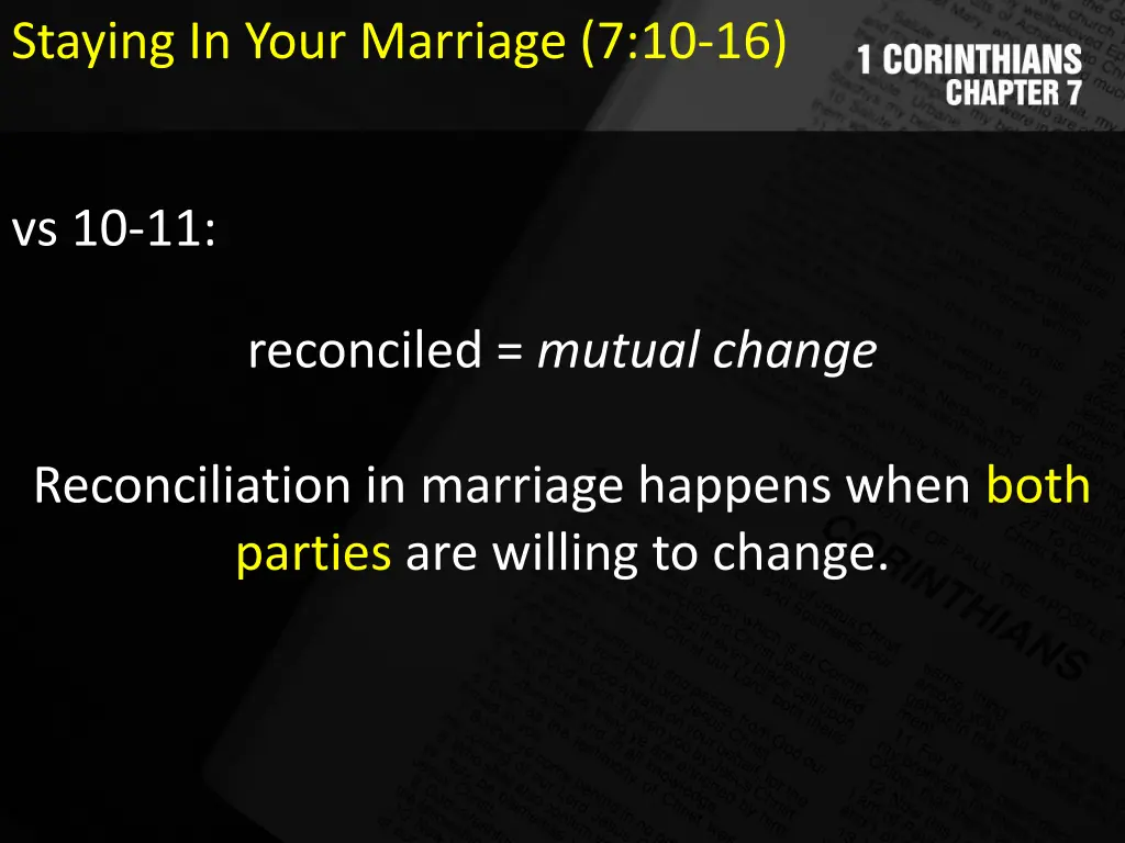 staying in your marriage 7 10 16 1