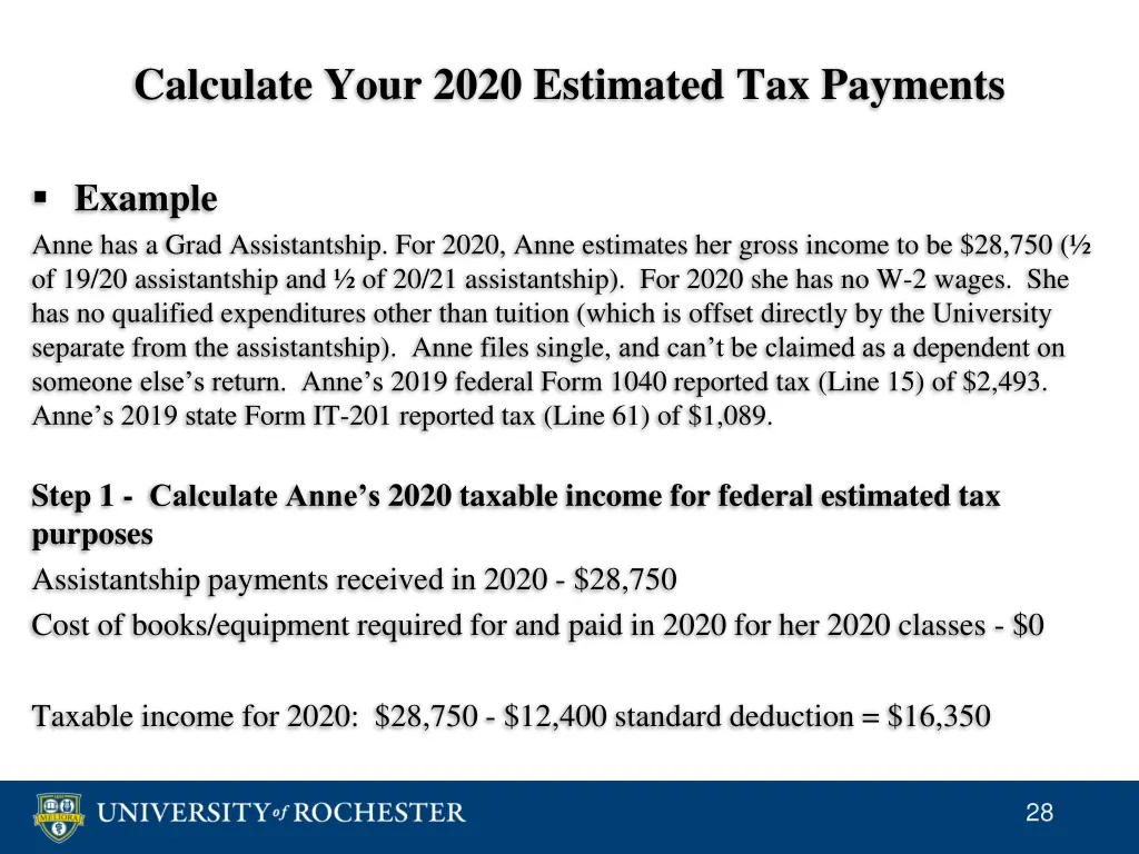 calculate your 2020 estimated tax payments 4