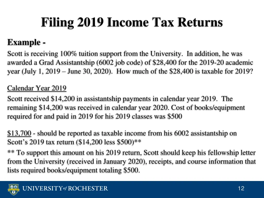 filing 2019 income tax returns 4