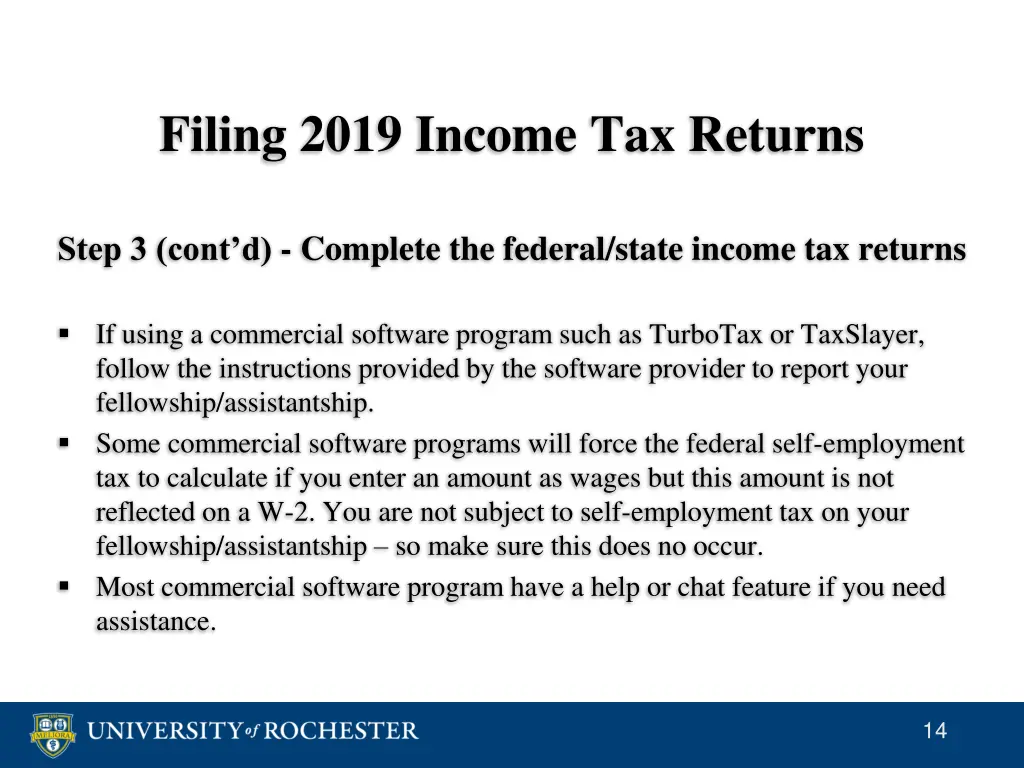 filing 2019 income tax returns 6