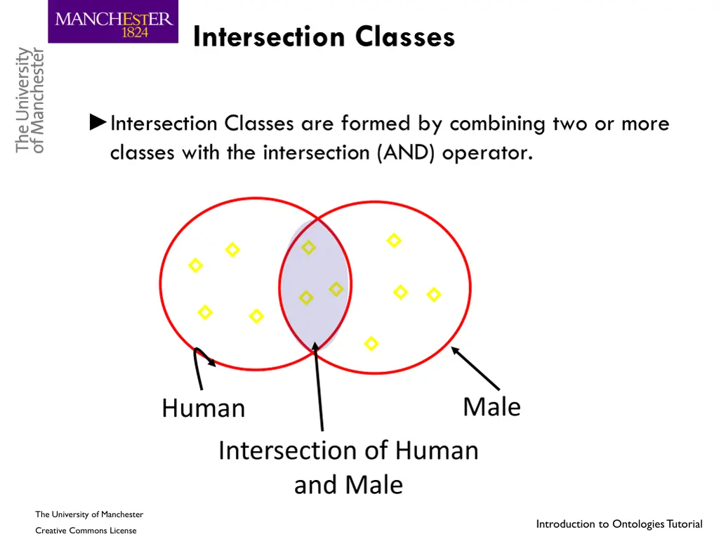 intersection classes