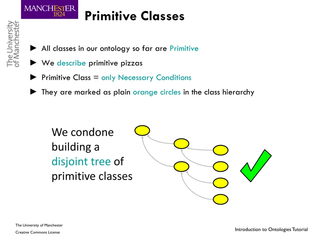 primitive classes