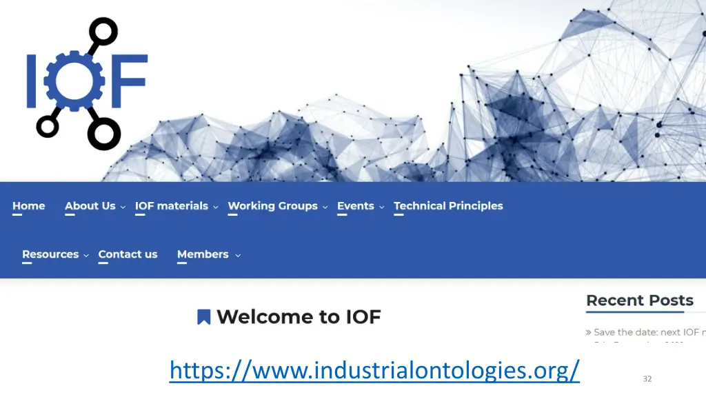 https www industrialontologies org