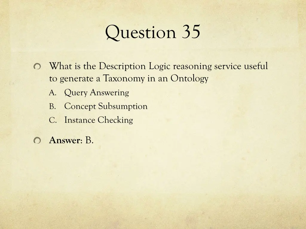 question 35