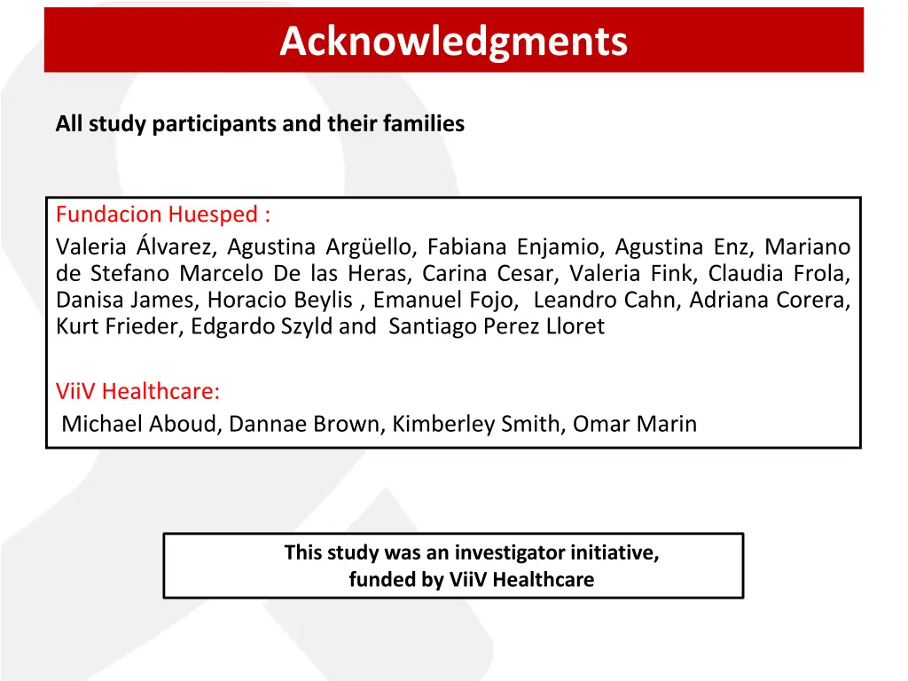 acknowledgments