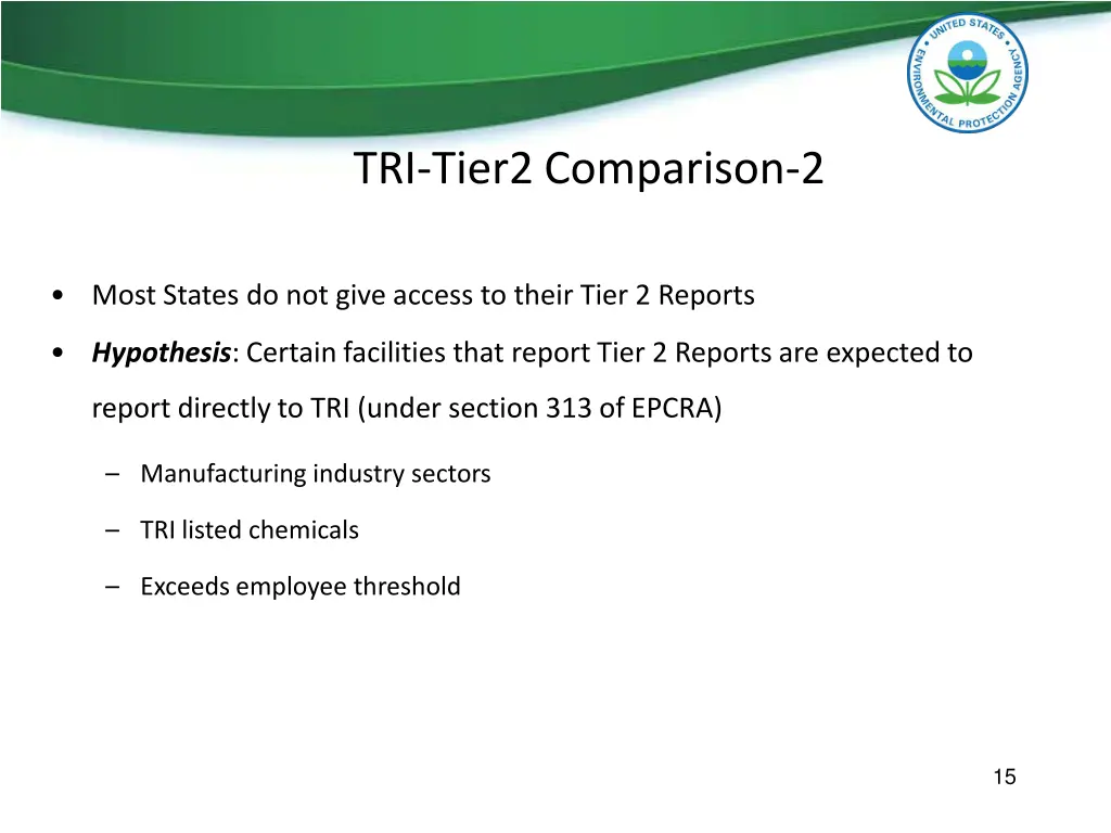 tri tier2 comparison 2