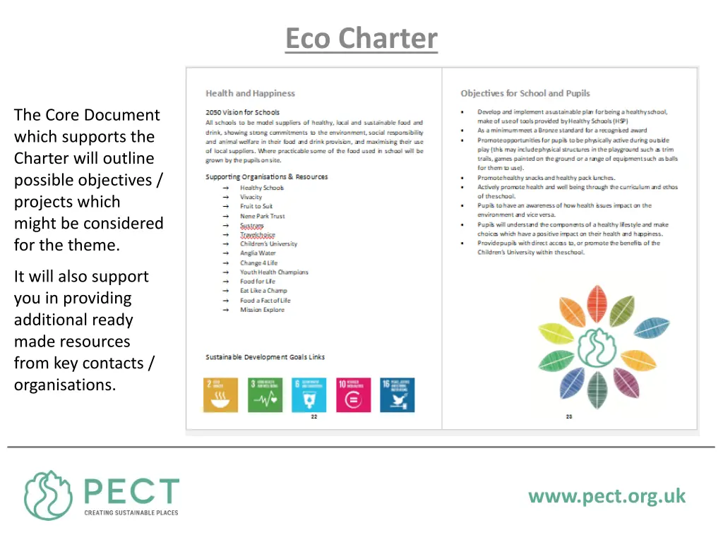 eco charter 1