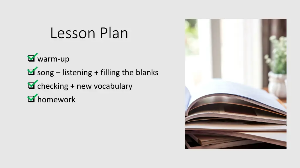 lesson plan 1