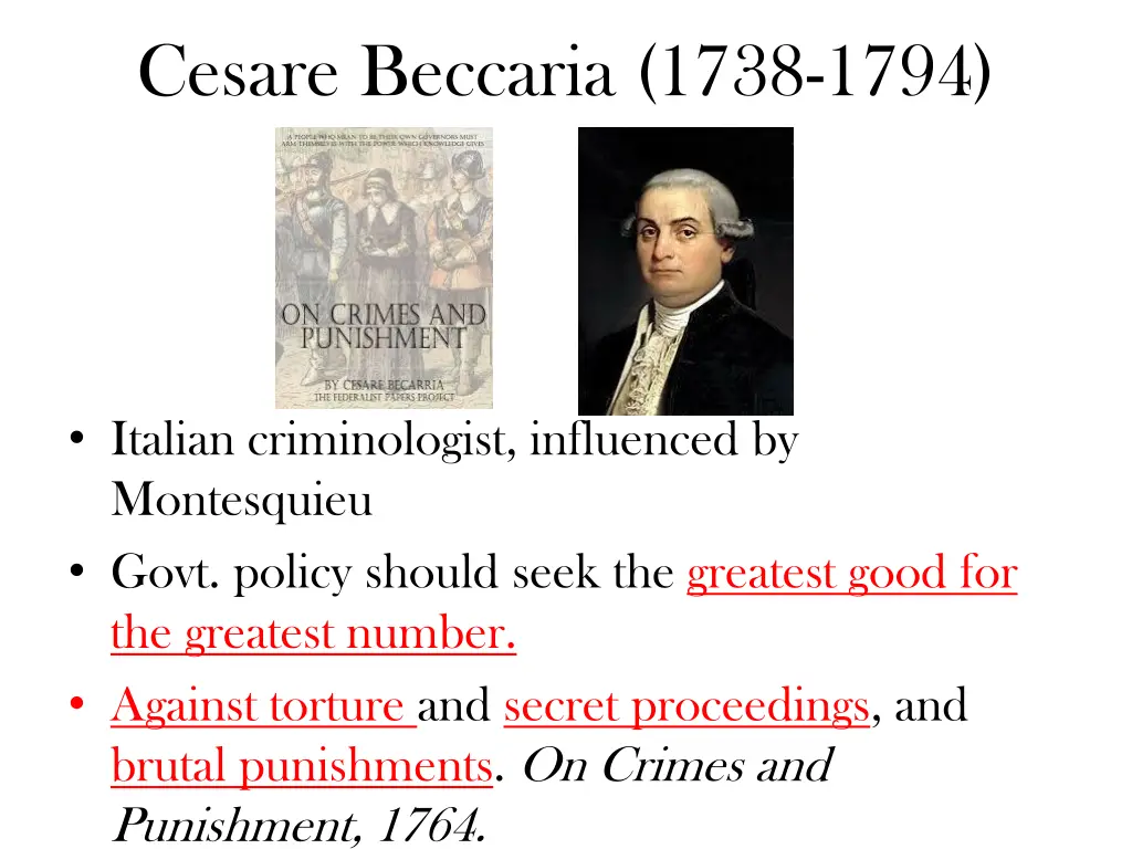 cesare beccaria 1738 1794