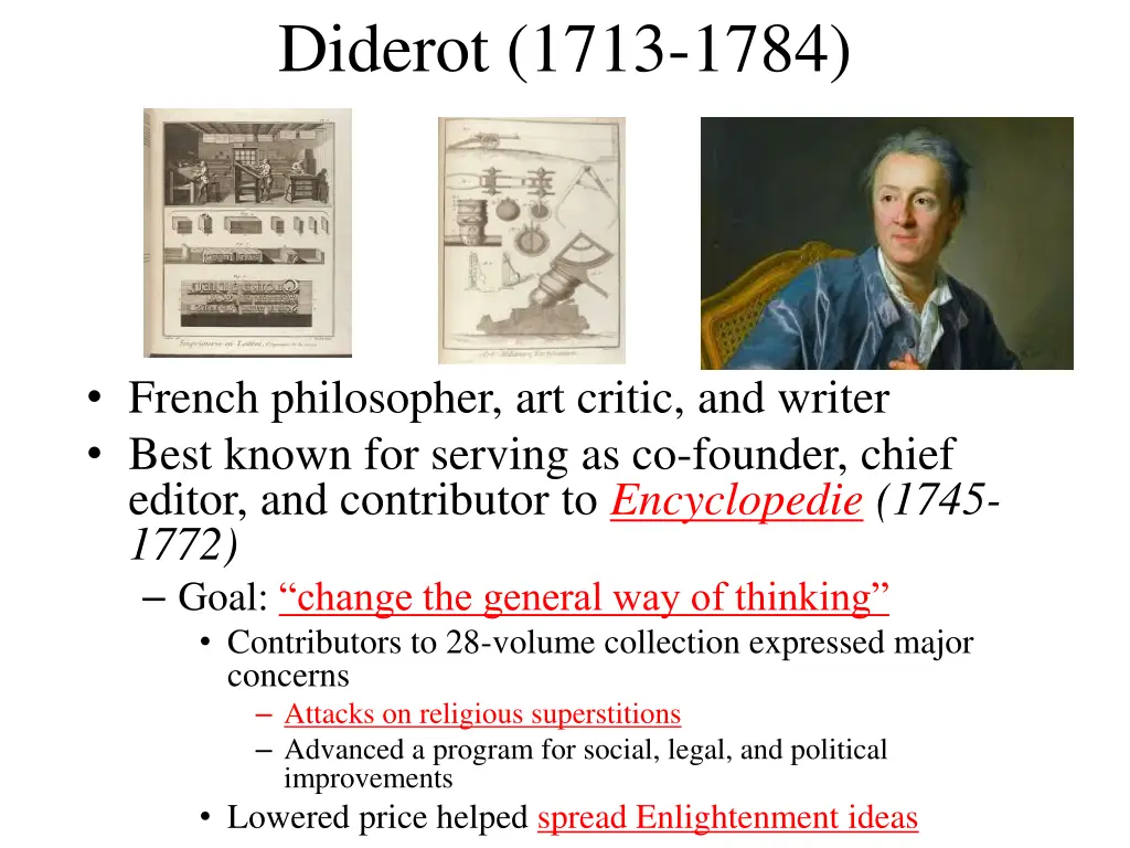 diderot 1713 1784