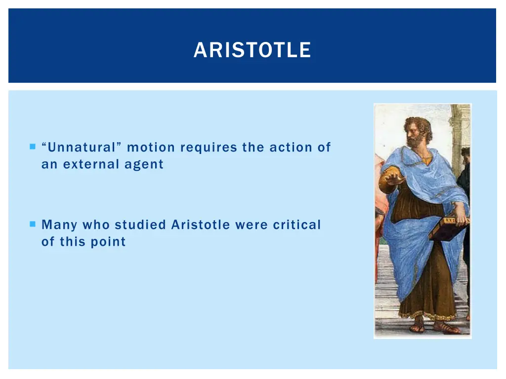 aristotle