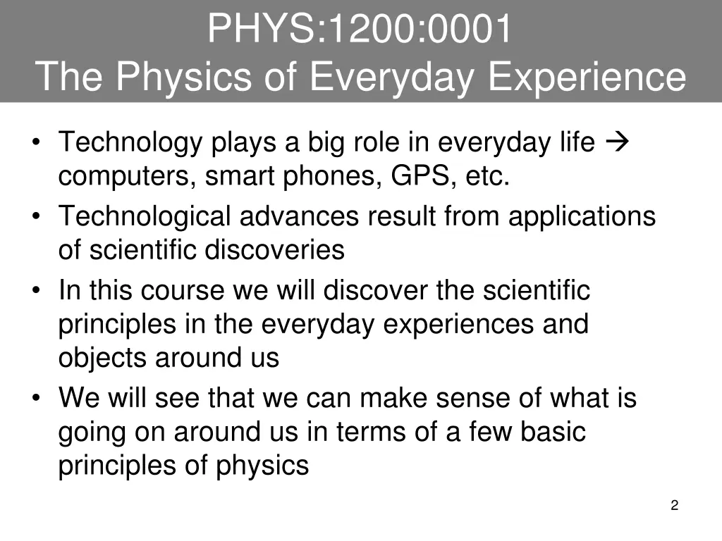 phys 1200 0001