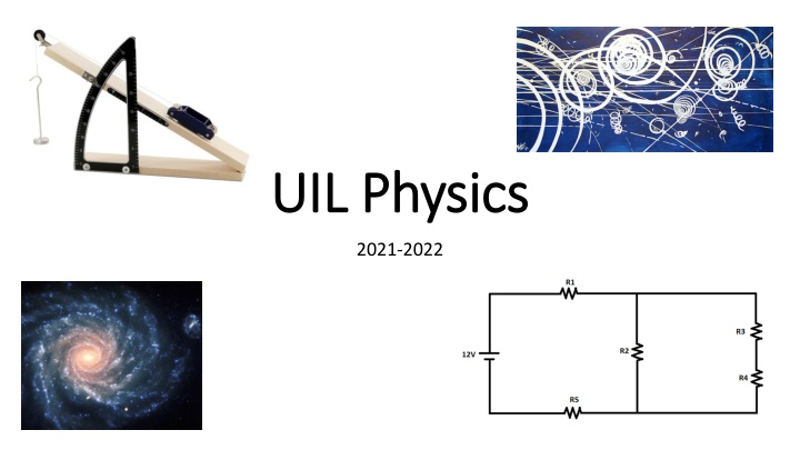 uil physics uil physics