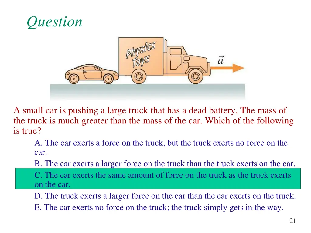 question 2