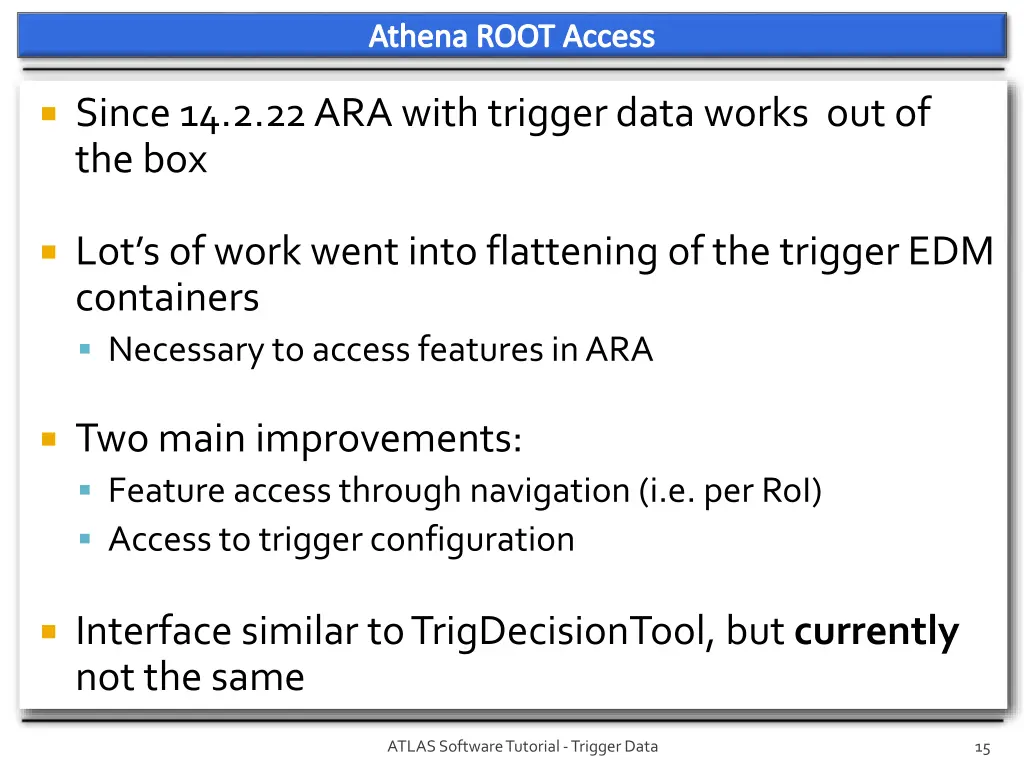 athena root access