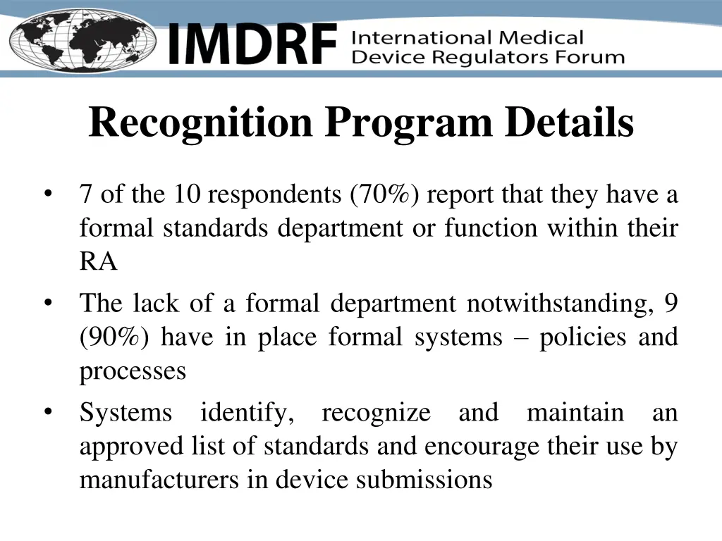 recognition program details