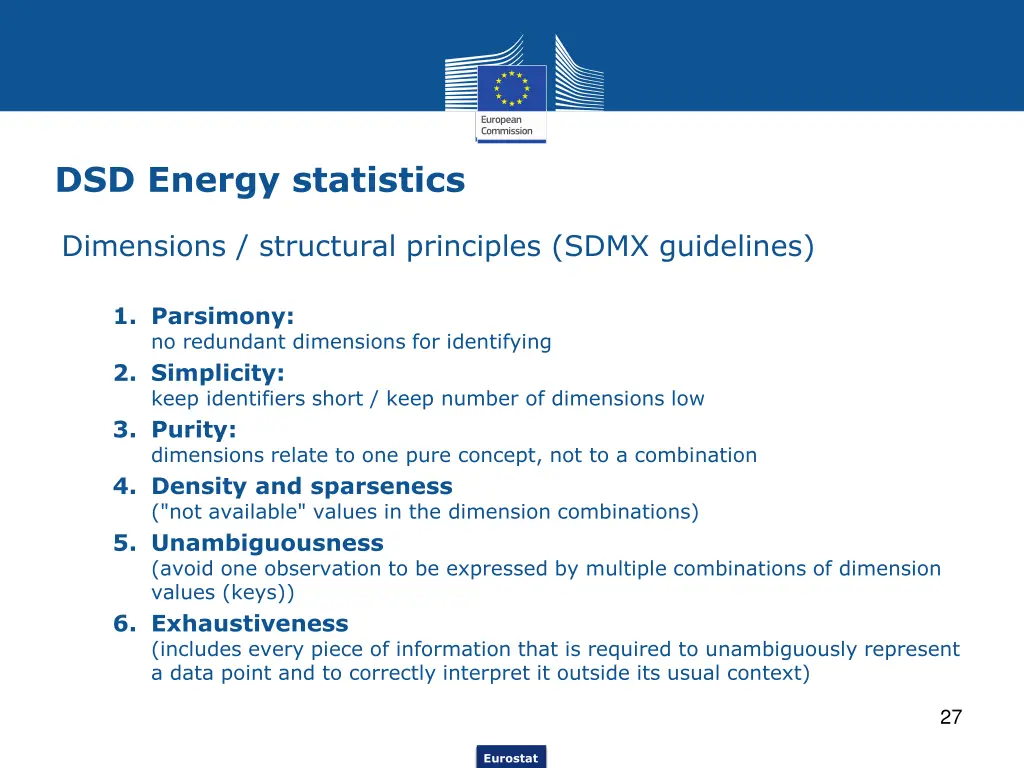 dsd energy statistics 3