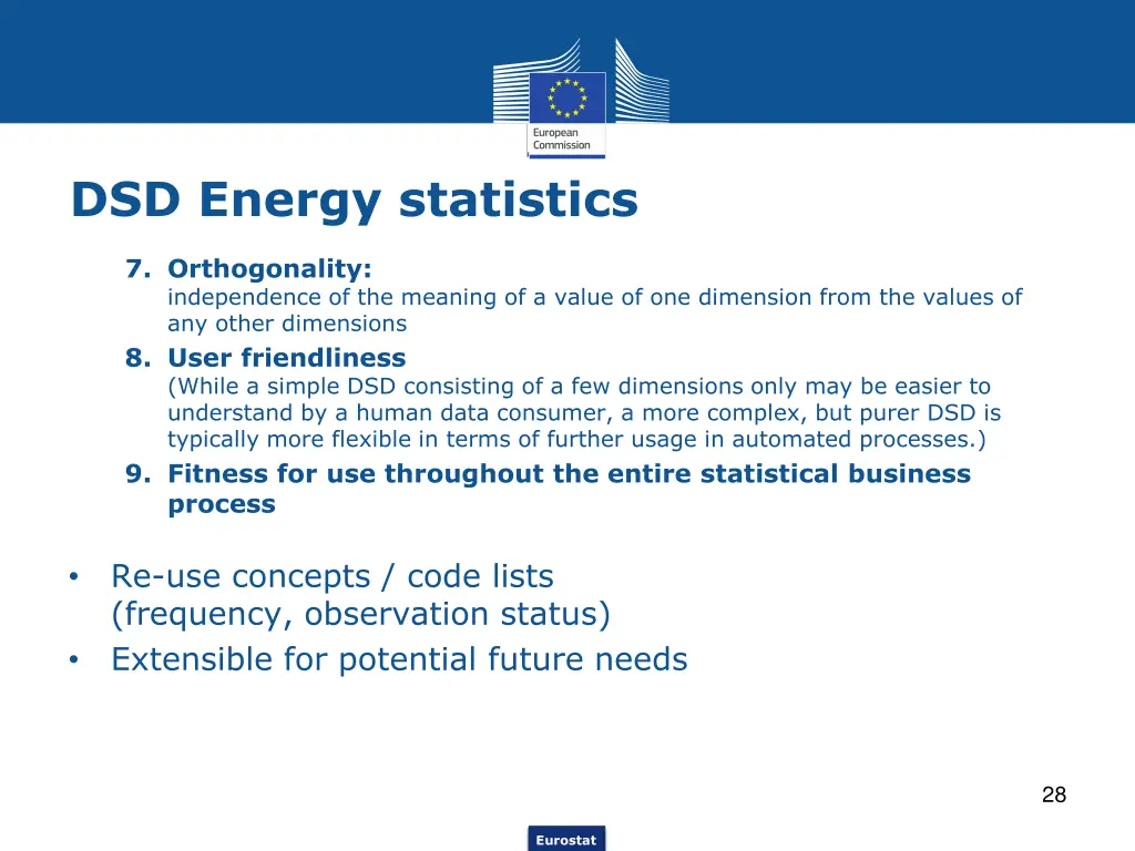 dsd energy statistics 4