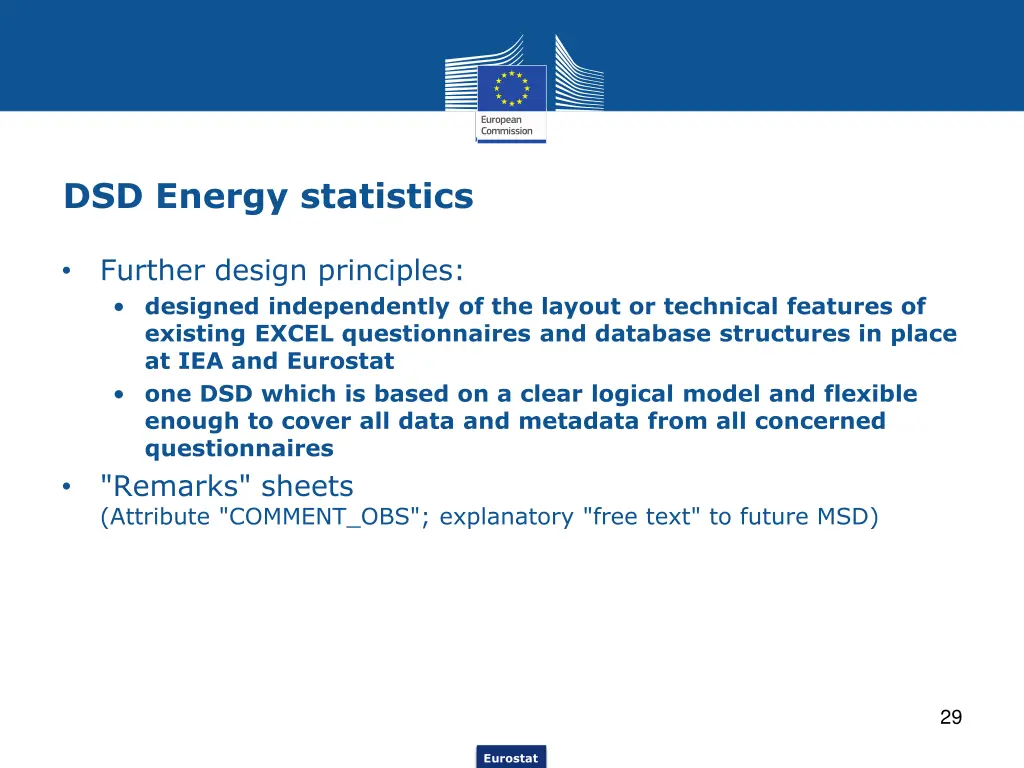 dsd energy statistics 5