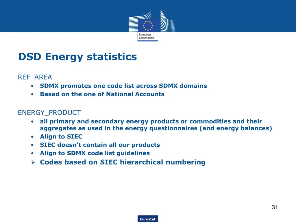 dsd energy statistics 7