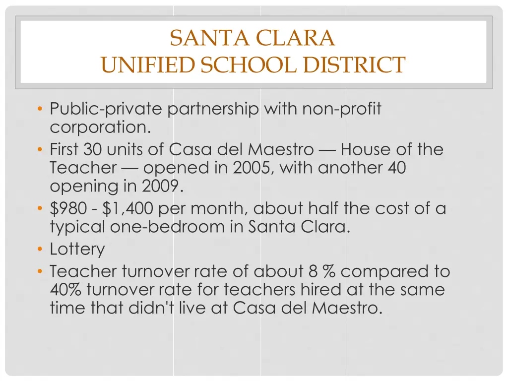 santa clara unified school district 1