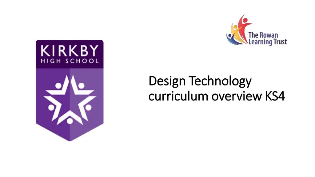 design technology design technology curriculum