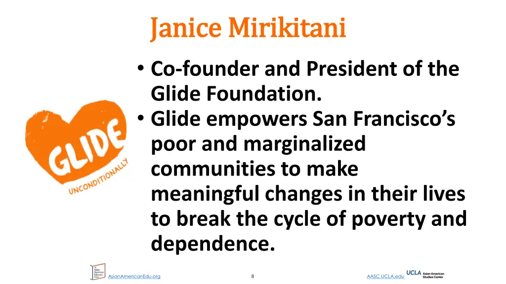 janice janice mirikitani mirikitani 1