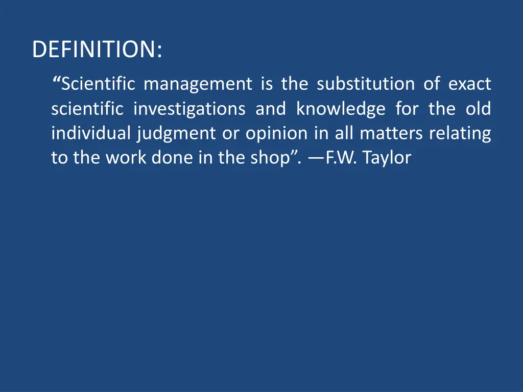 definition 1