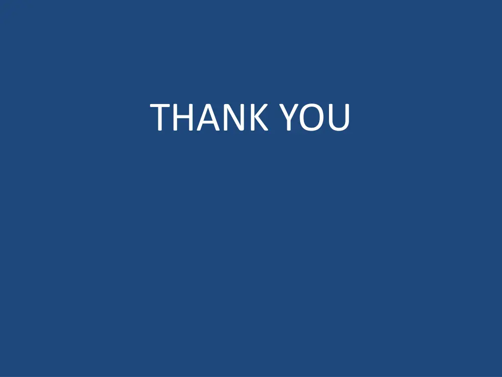 thank you