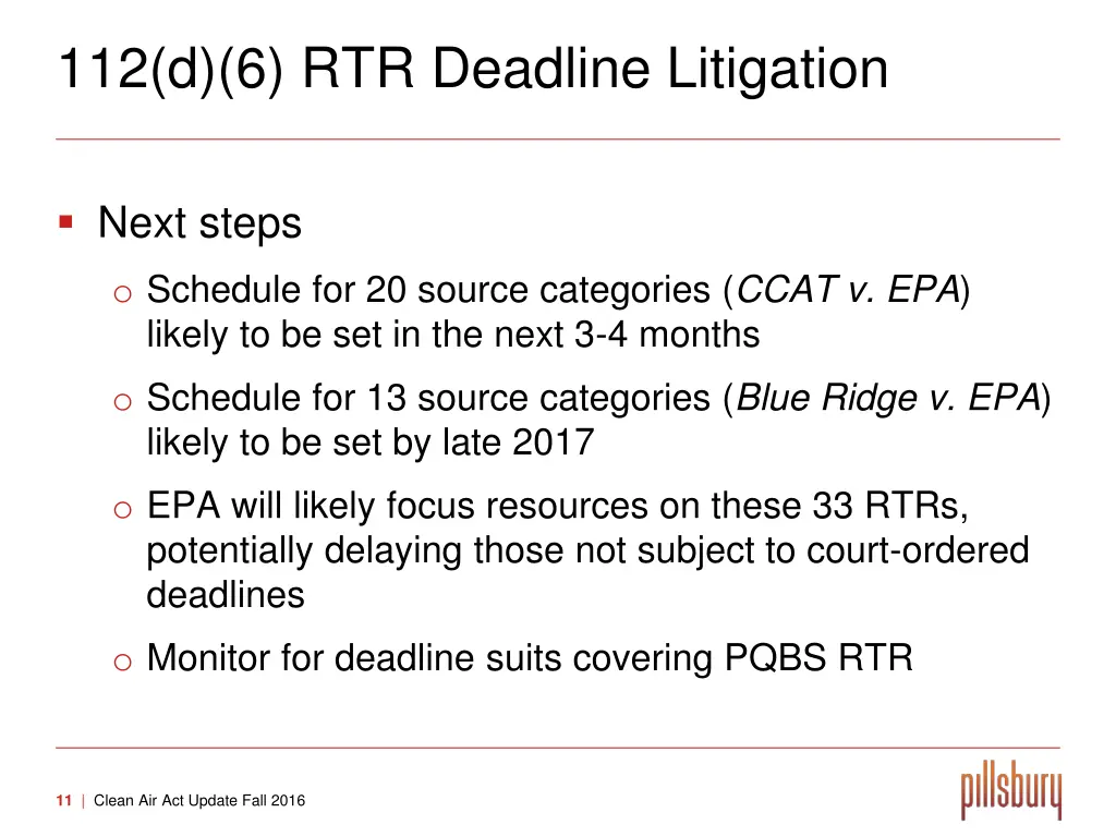 112 d 6 rtr deadline litigation 1