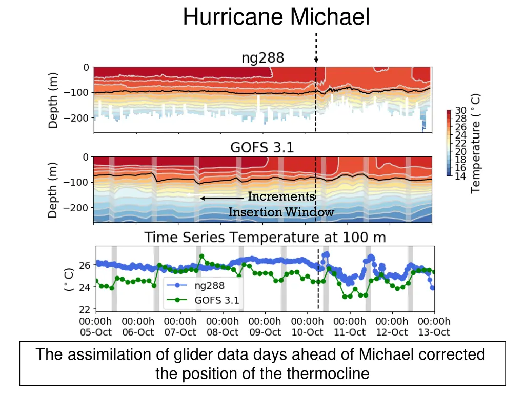 hurricane michael