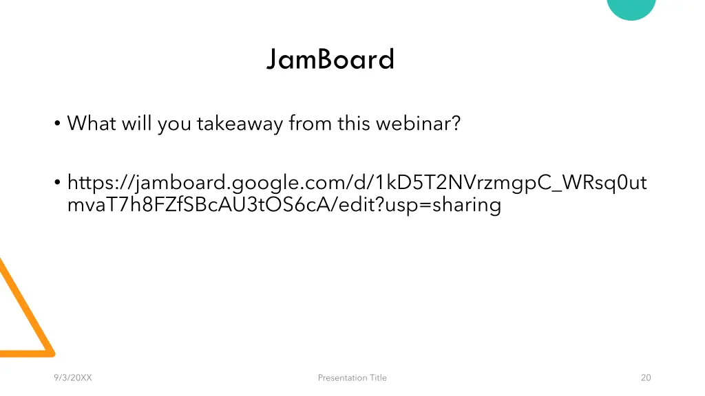 jamboard