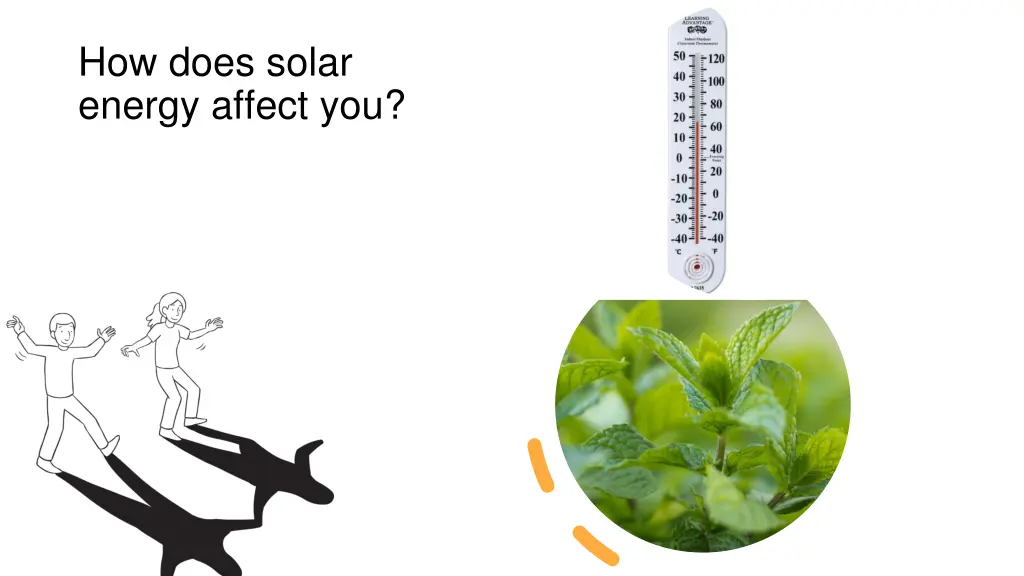 how does solar energy affect you