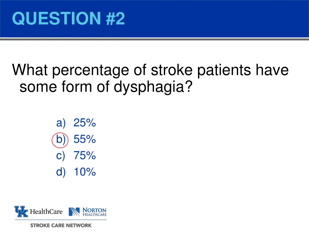 question 2