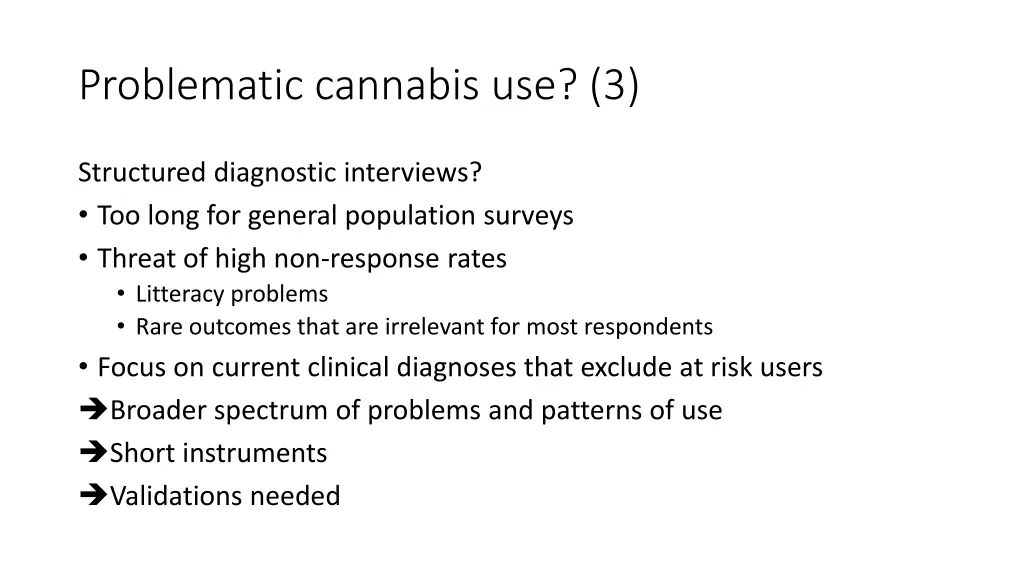 problematic cannabis use 3