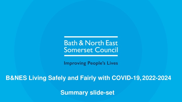 b nes living safely and fairly with covid 19 2022