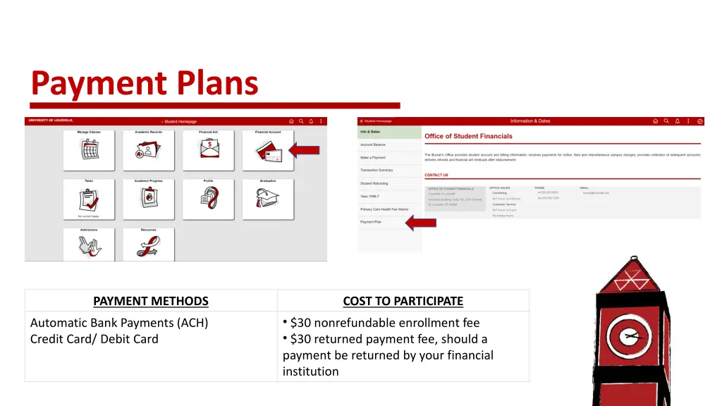 payment plans 1