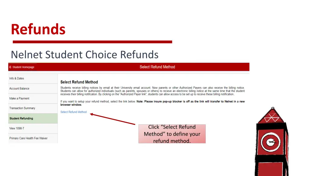 refunds 1