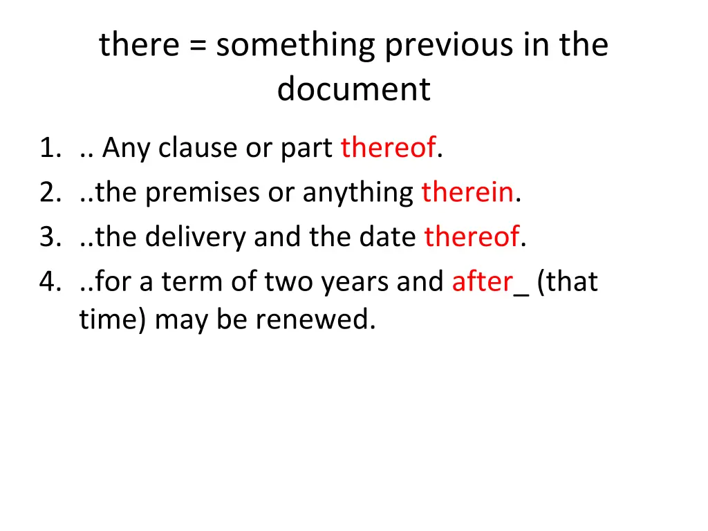 there something previous in the document 10