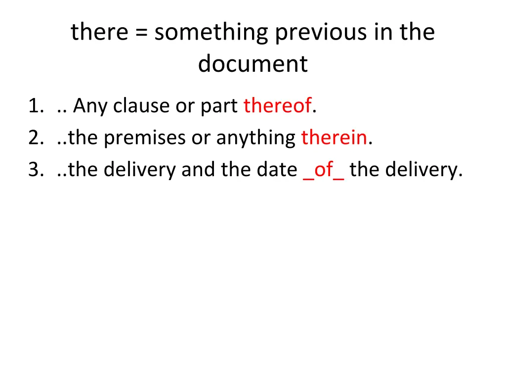 there something previous in the document 7